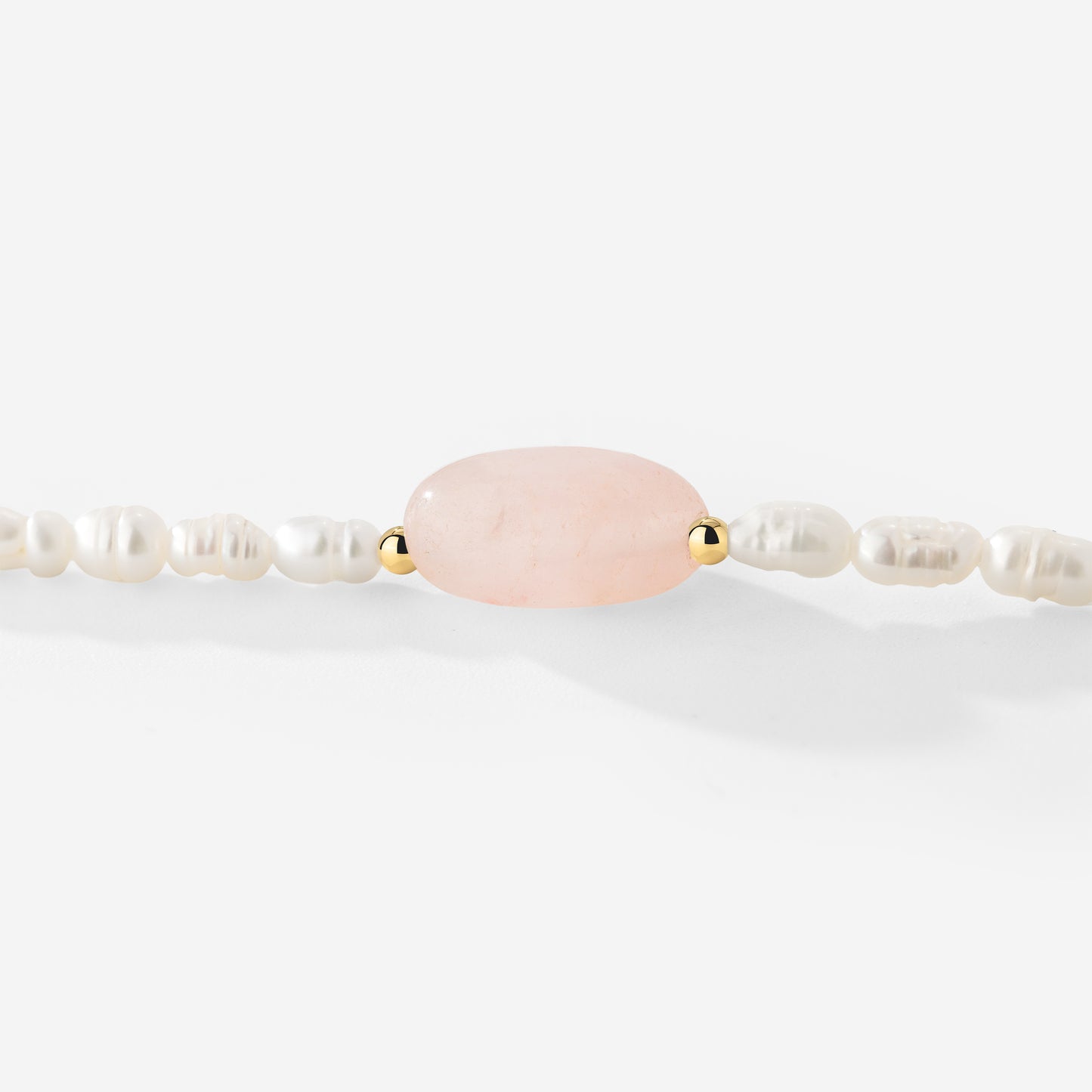 Spring Pastels Collana Oro