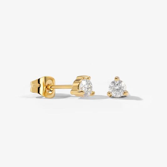 Glimmer Orecchini Oro
