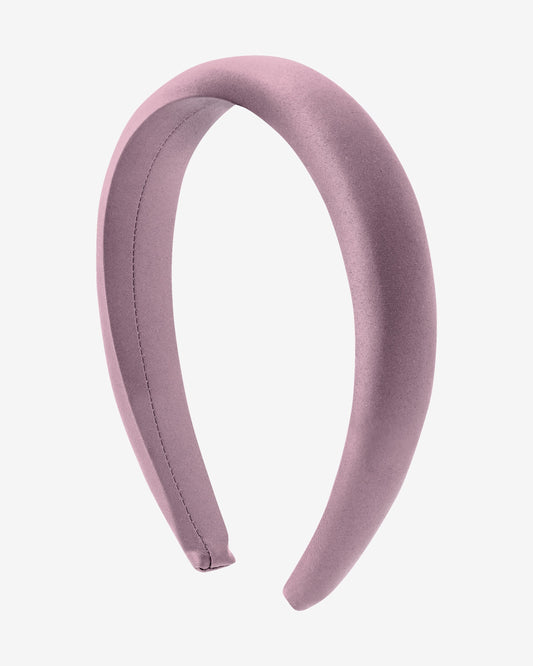 Pastel Satin Headband