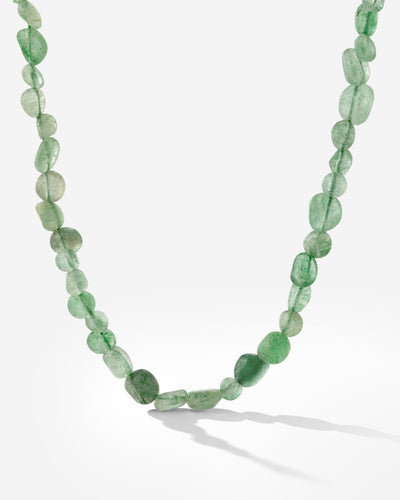 Sea Glass Collana Oro