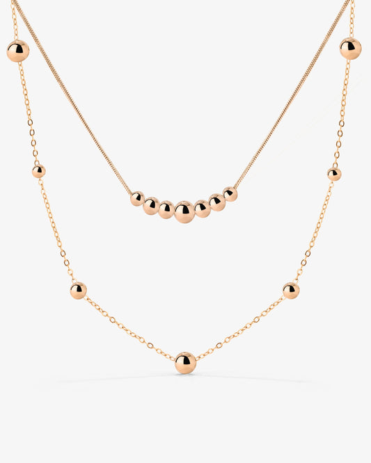 Bead after Bead Bundle Oro Rosa