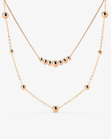 Bead after Bead Bundle Oro Rosa