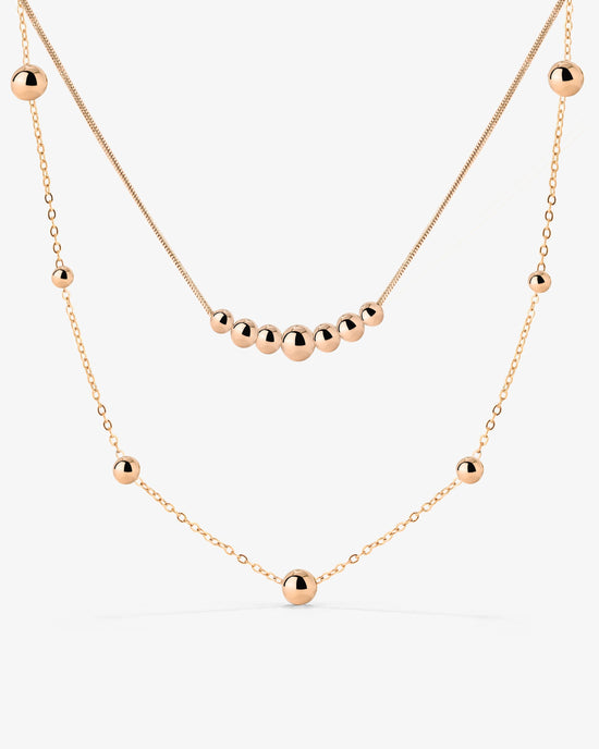 Bead after Bead Bundle Oro Rosa