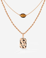 Oasis Gleam Bundle Oro Rosa