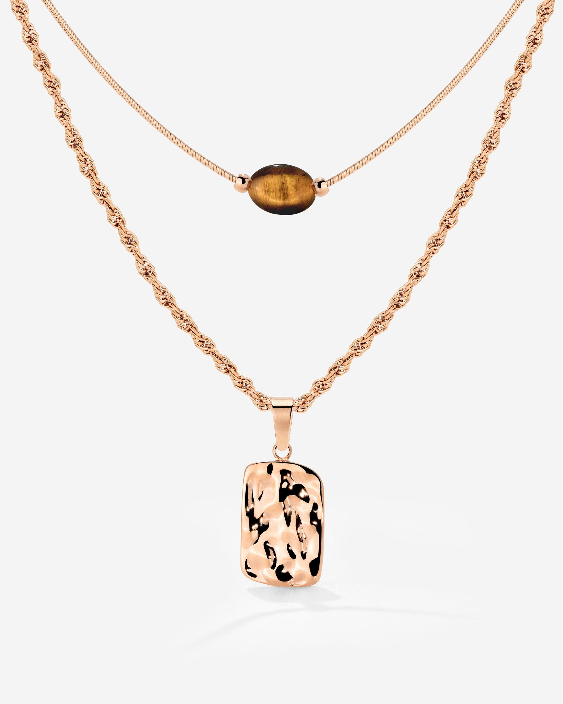 Oasis Gleam Bundle Oro Rosa