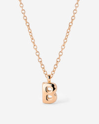 [[Lettera:B,Colore:Oro Rosa,shopthelook]]