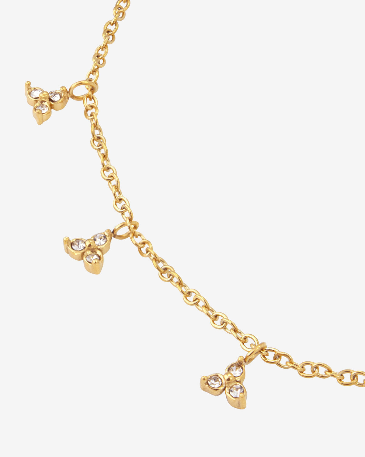 Twinkle Cavigliera Oro