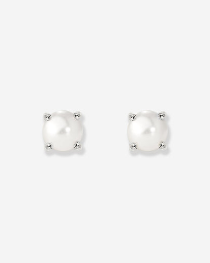 Dream Pearl Orecchini Argento