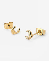 Alluring Anne Orecchini Oro