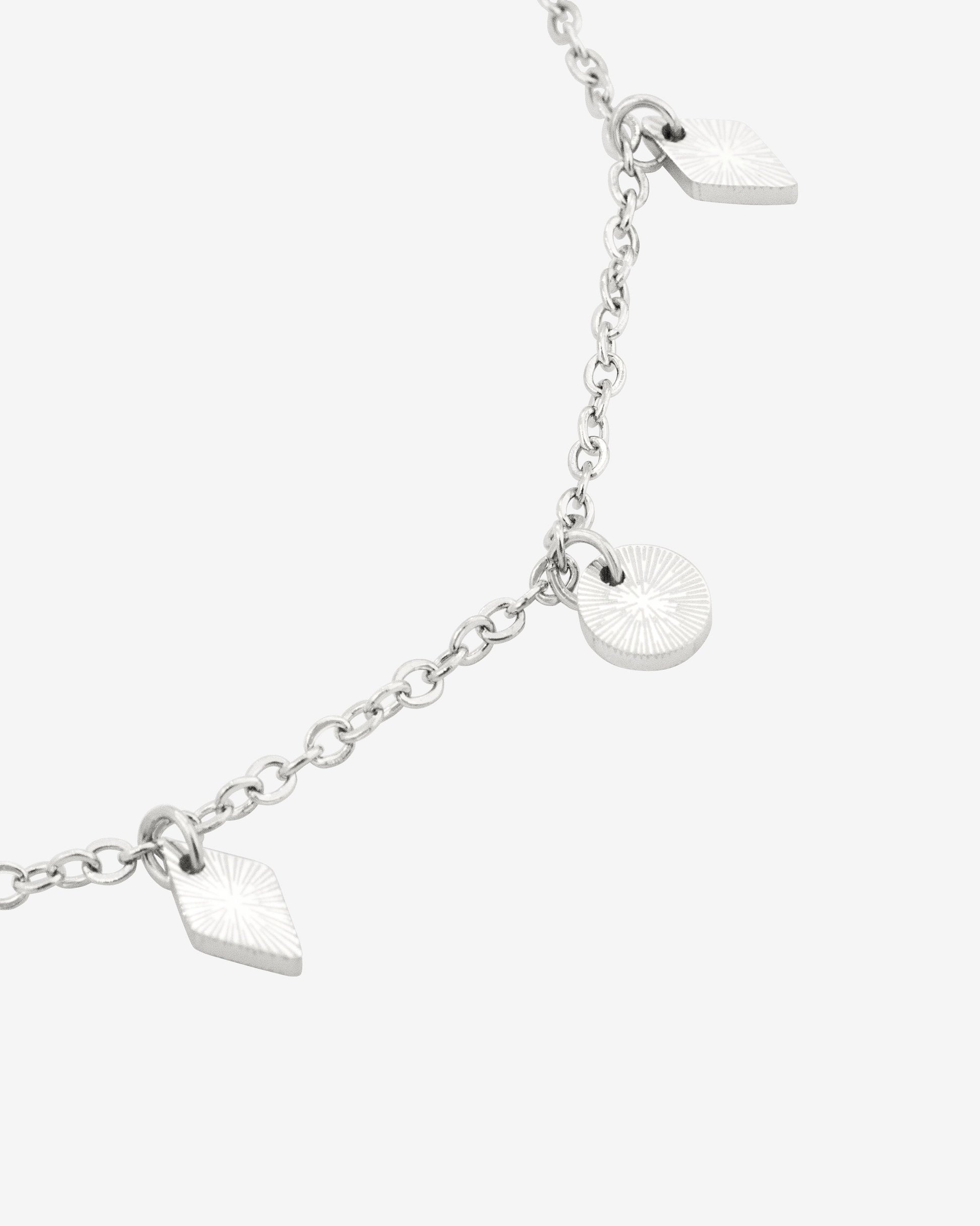 Sparkle Collana Argento
