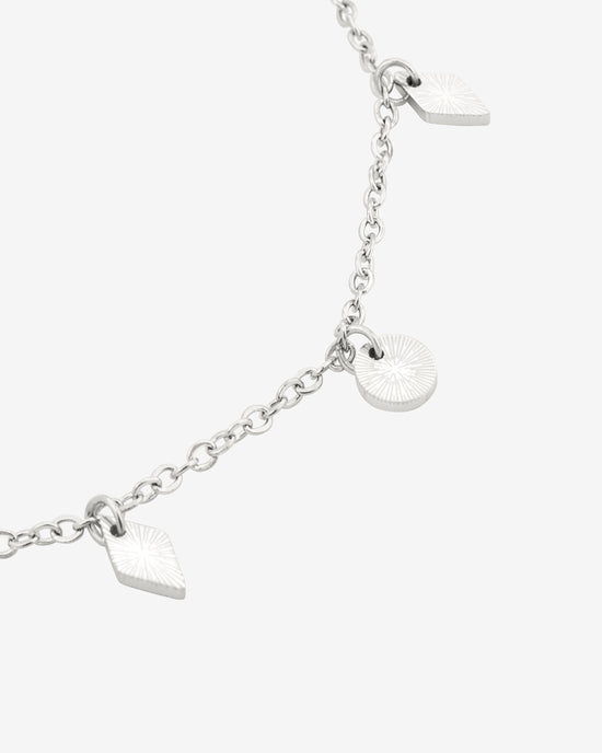 Sparkle Collana Argento