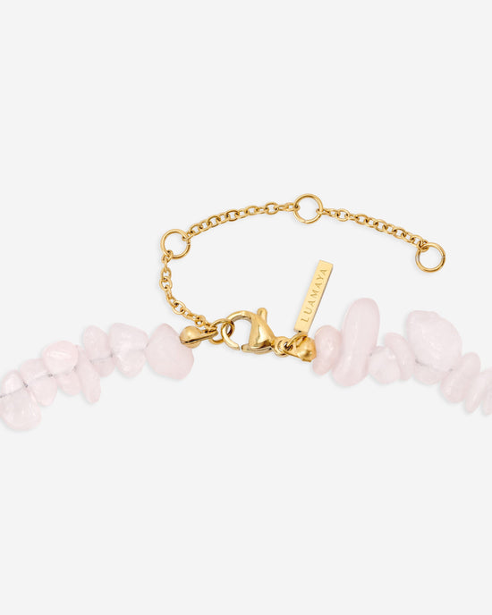 Lovely Lotti Choker Oro
