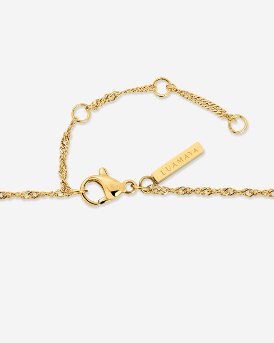 Siren Pearls Bundle Oro