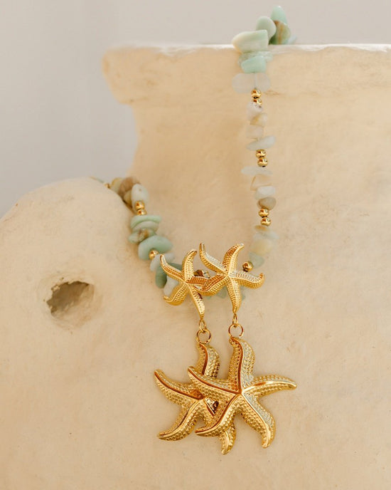 Starfish Oro Rosa