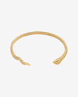 Charming Nicolas Bangle Oro