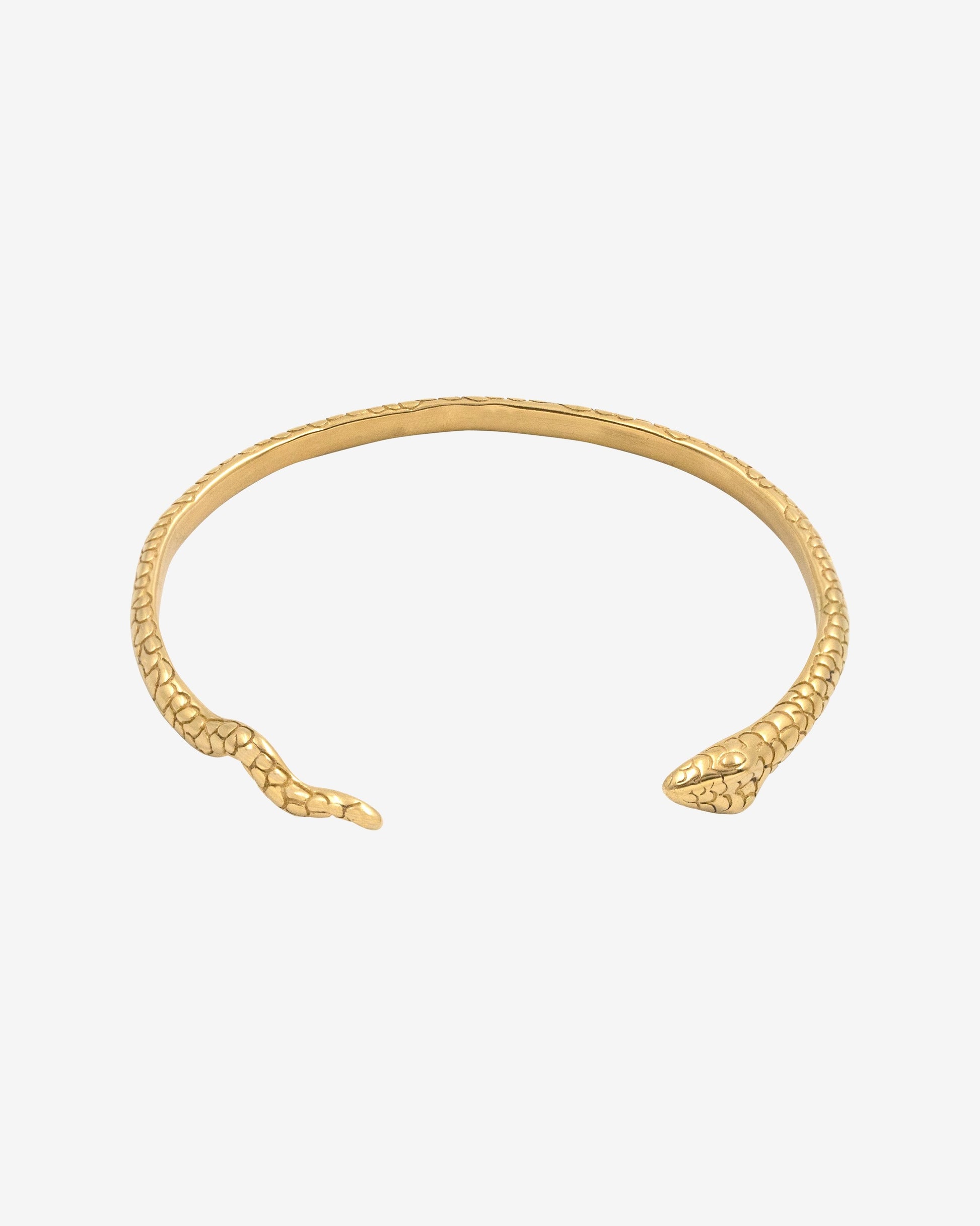 Charming Nicolas Bangle Oro