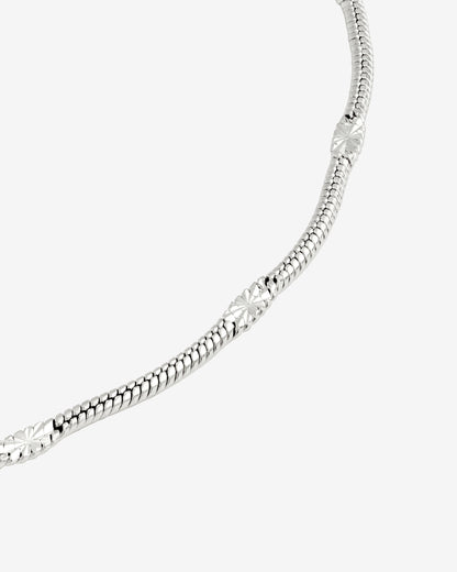 Sun Lover Bundle Argento
