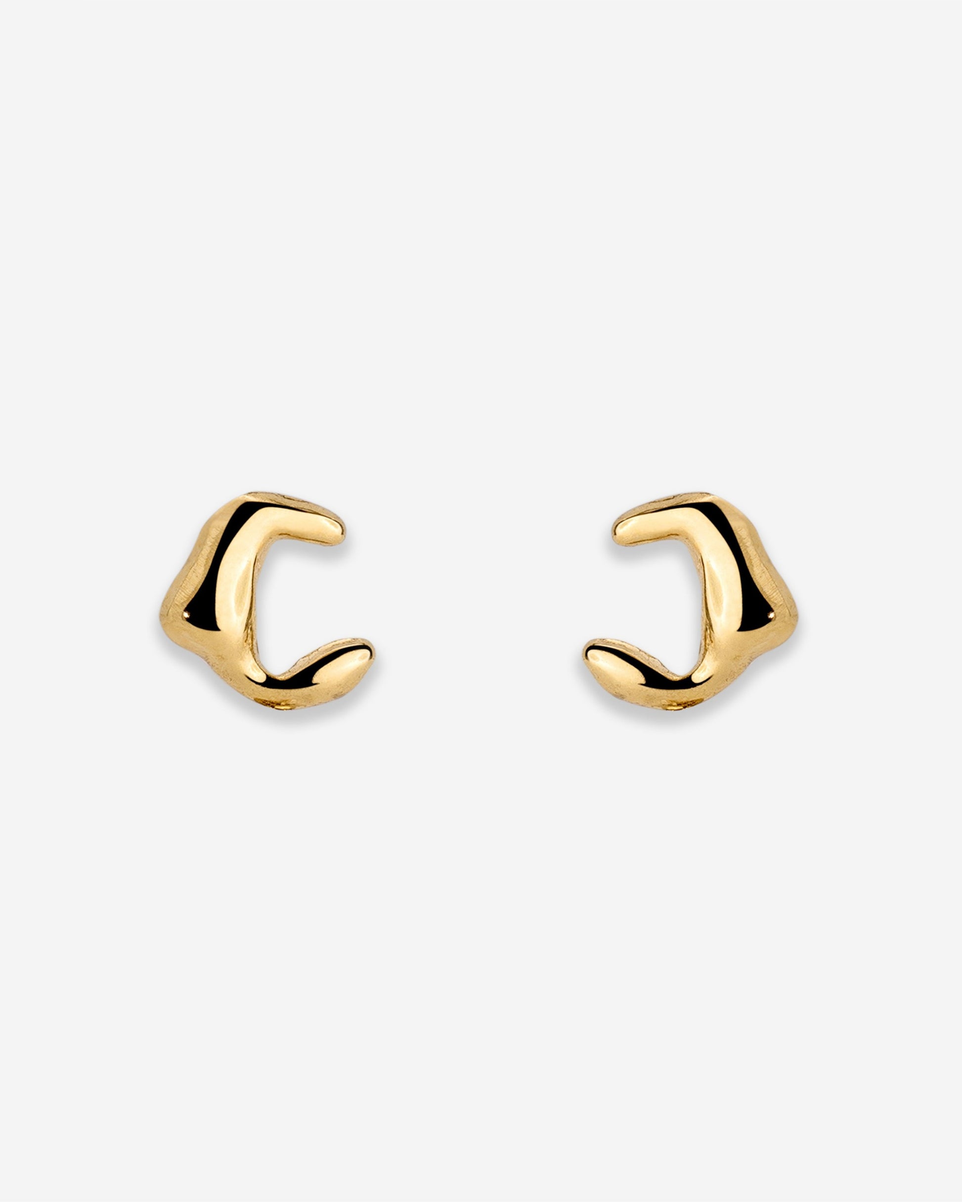 Alluring Anne Orecchini Oro