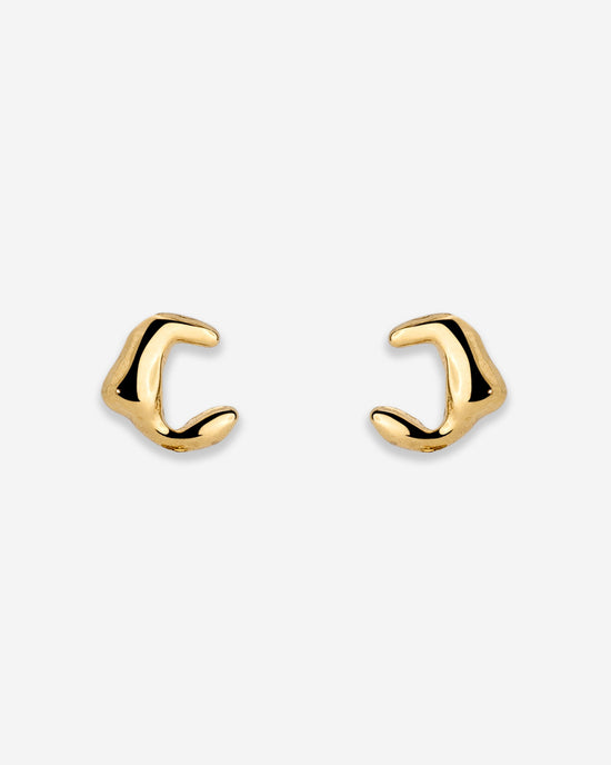 Alluring Anne Orecchini Oro