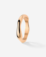 Connys Imperfectly Perfect Anello Oro Rosa