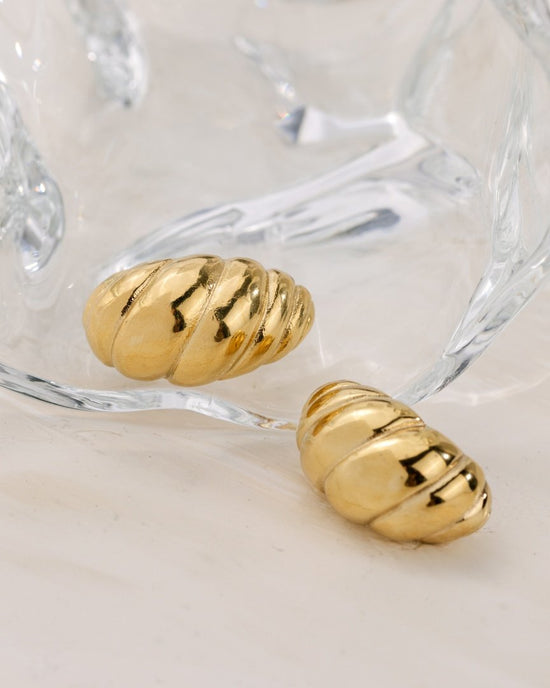 Pearl 'n' Twist Bundle Oro