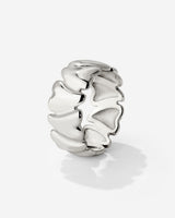 Sweetieheart Anello Argento
