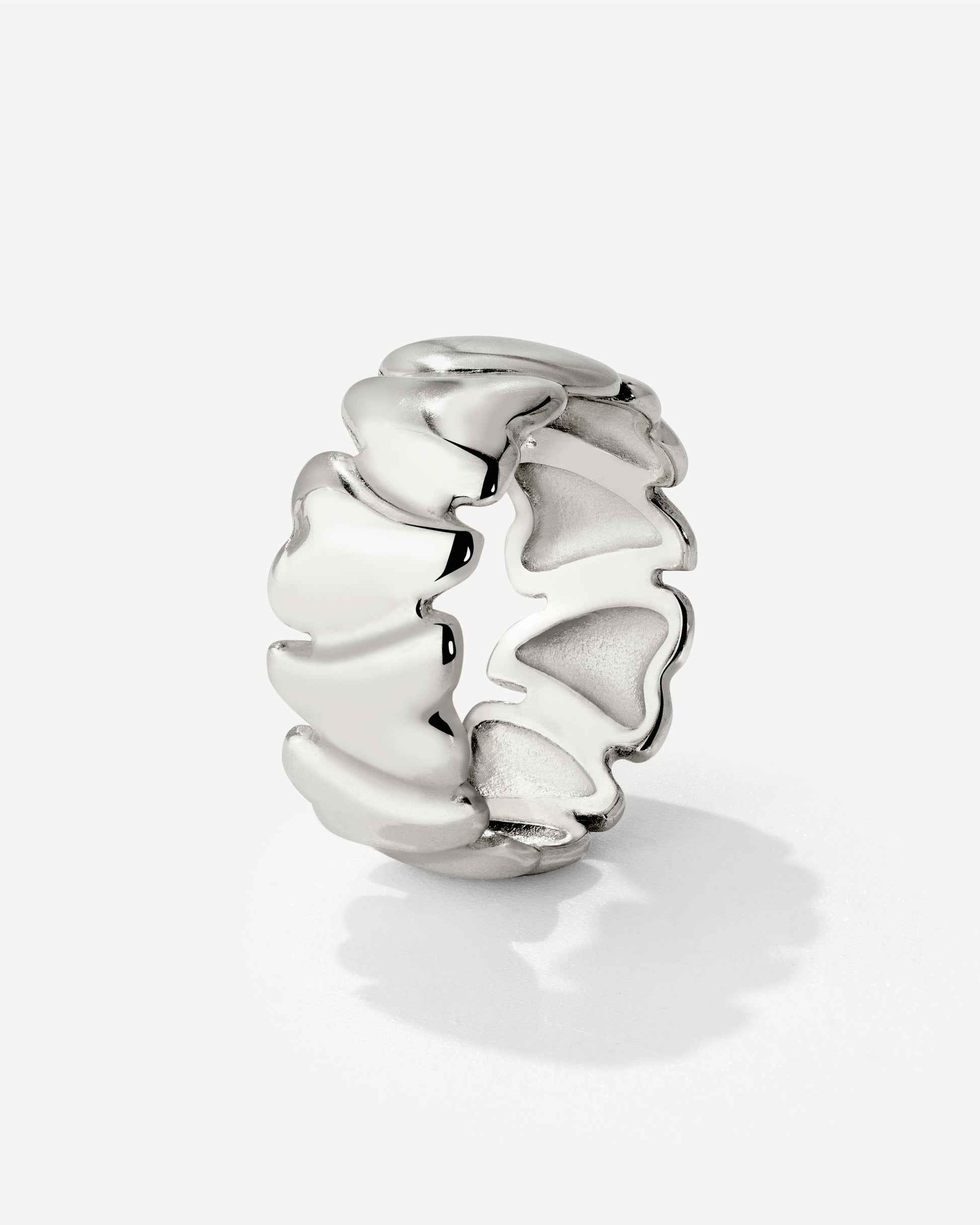 Sweetieheart Anello Argento