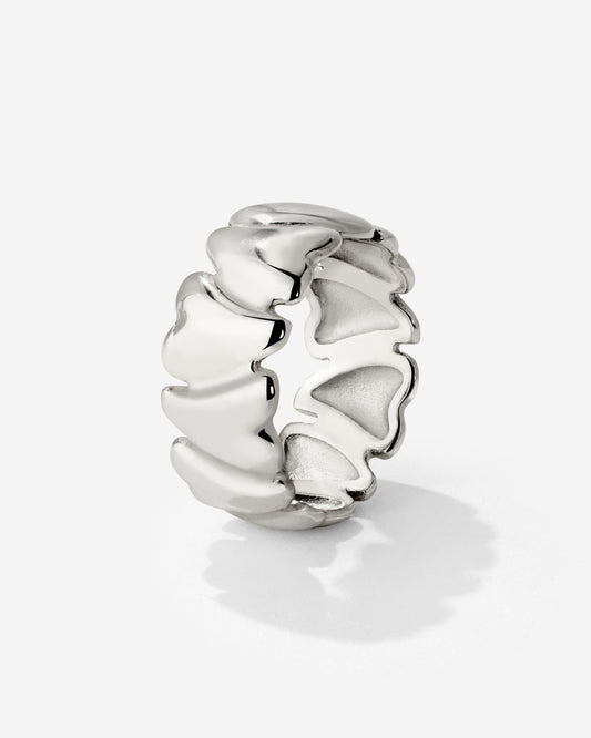 Sweetieheart Anello Argento
