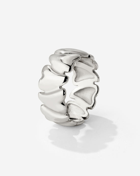 Sweetieheart Anello Argento