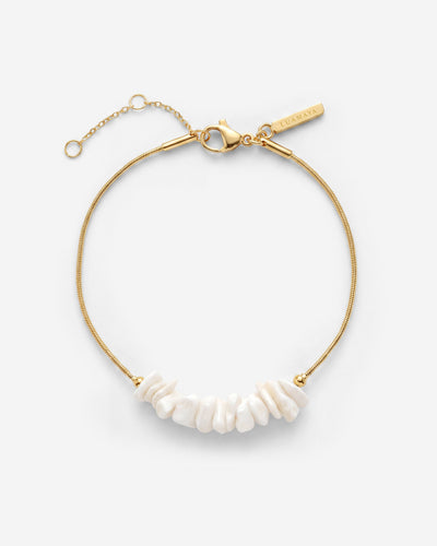 Shell Relic Bracciale