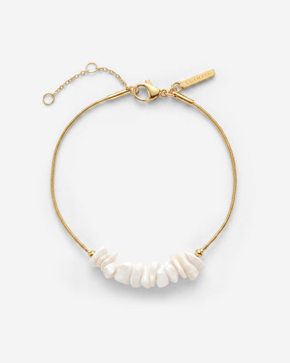 Shell Relic Bracciale