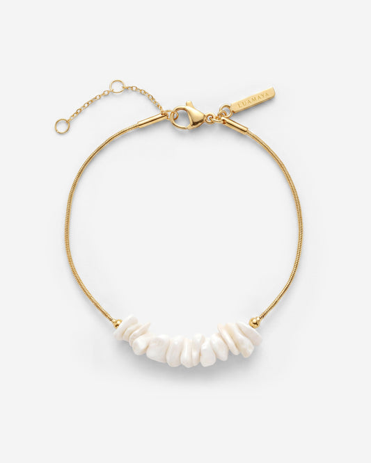 Shell Relic Bracciale