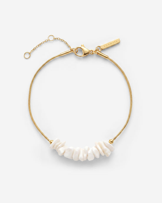 Shell Relic Bracciale
