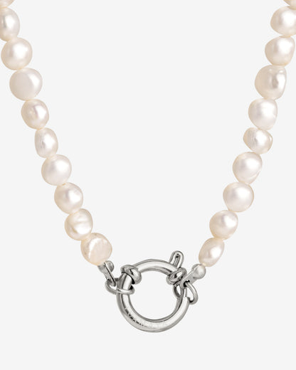 Lola Power Pearl Collana