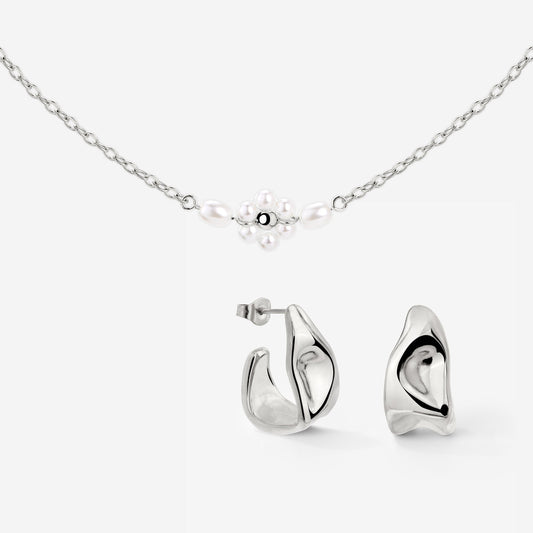 Daisy Bundle Argento