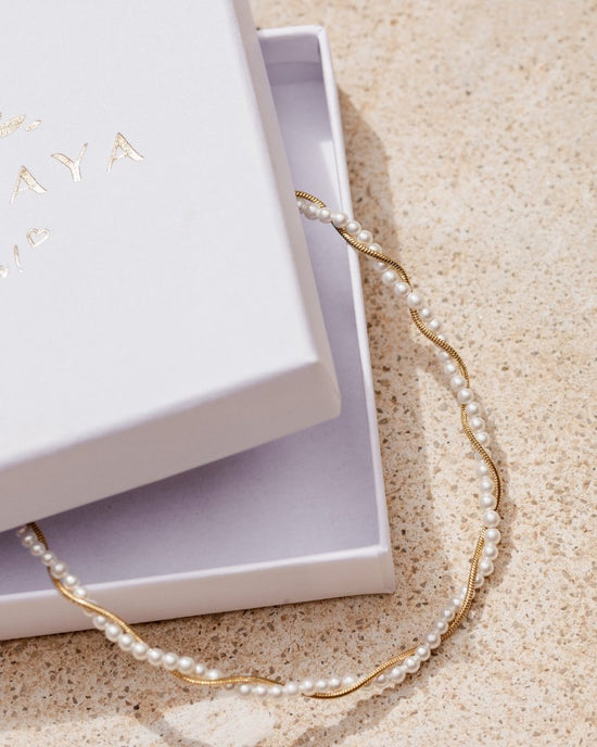 Infinite Bonding Bracciale Oro