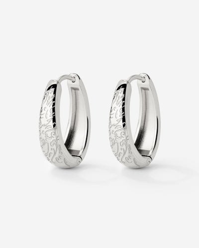 Desert Glow Argento