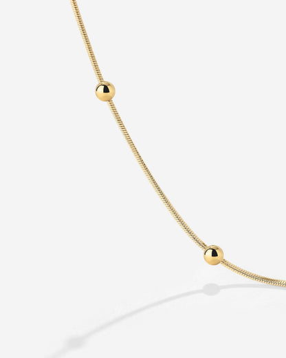 Moony Bracciale Oro
