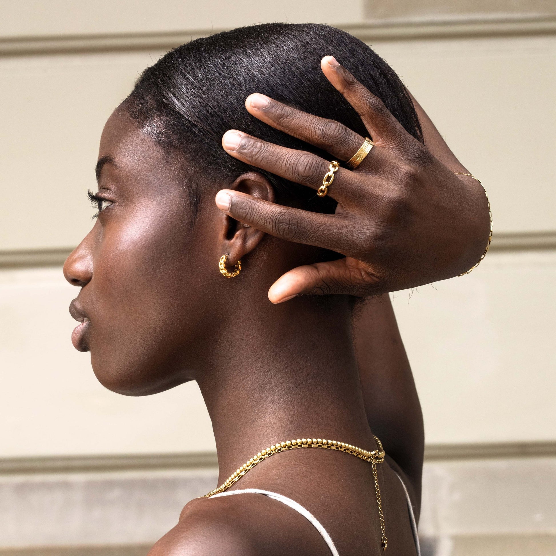 Lou Anello Oro