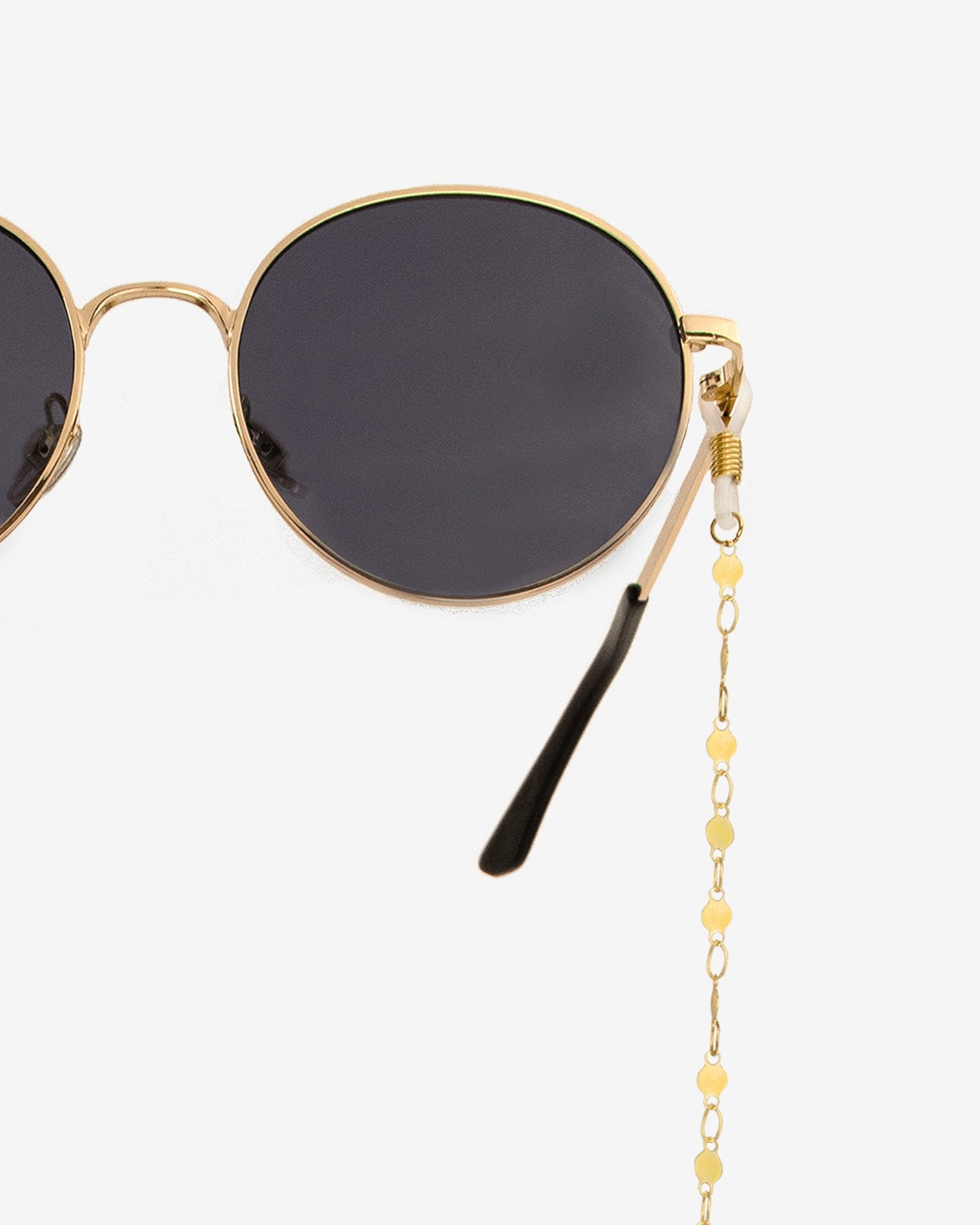 Catena per occhiali da sole Spring Babe Oro
