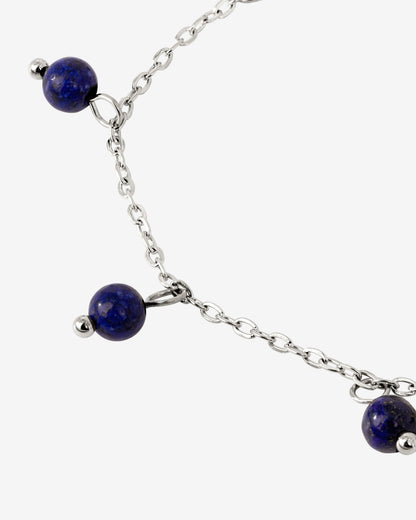 Blue Bay Bracciale Argento