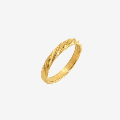 Rotary Anello Oro