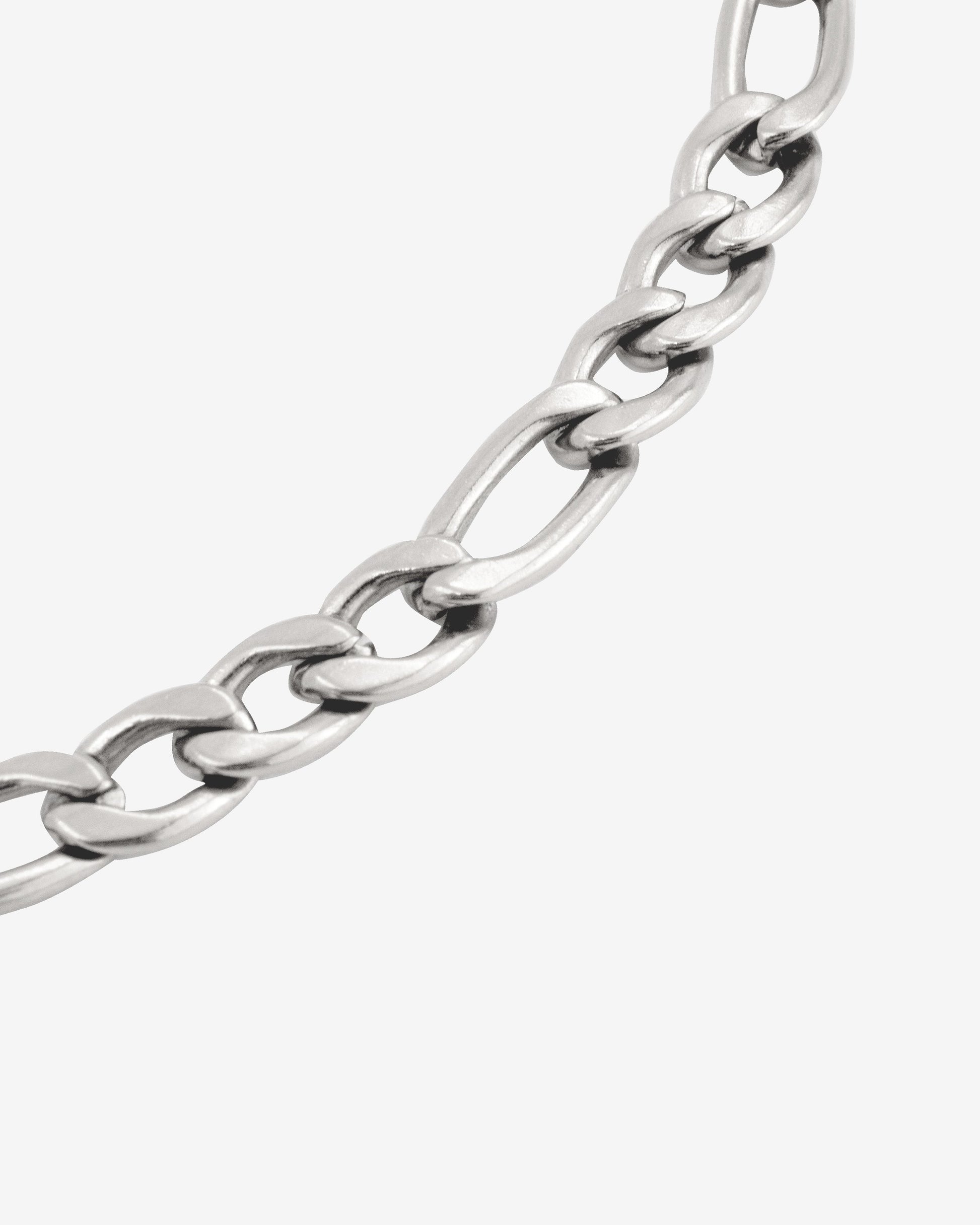 One in a Million Collana Argento