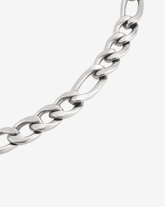 One in a Million Collana Argento