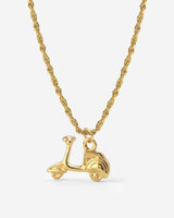 Voyage Collana Oro