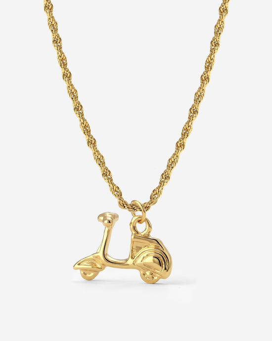 Voyage Collana Oro