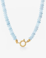 Seastone Charm Oro