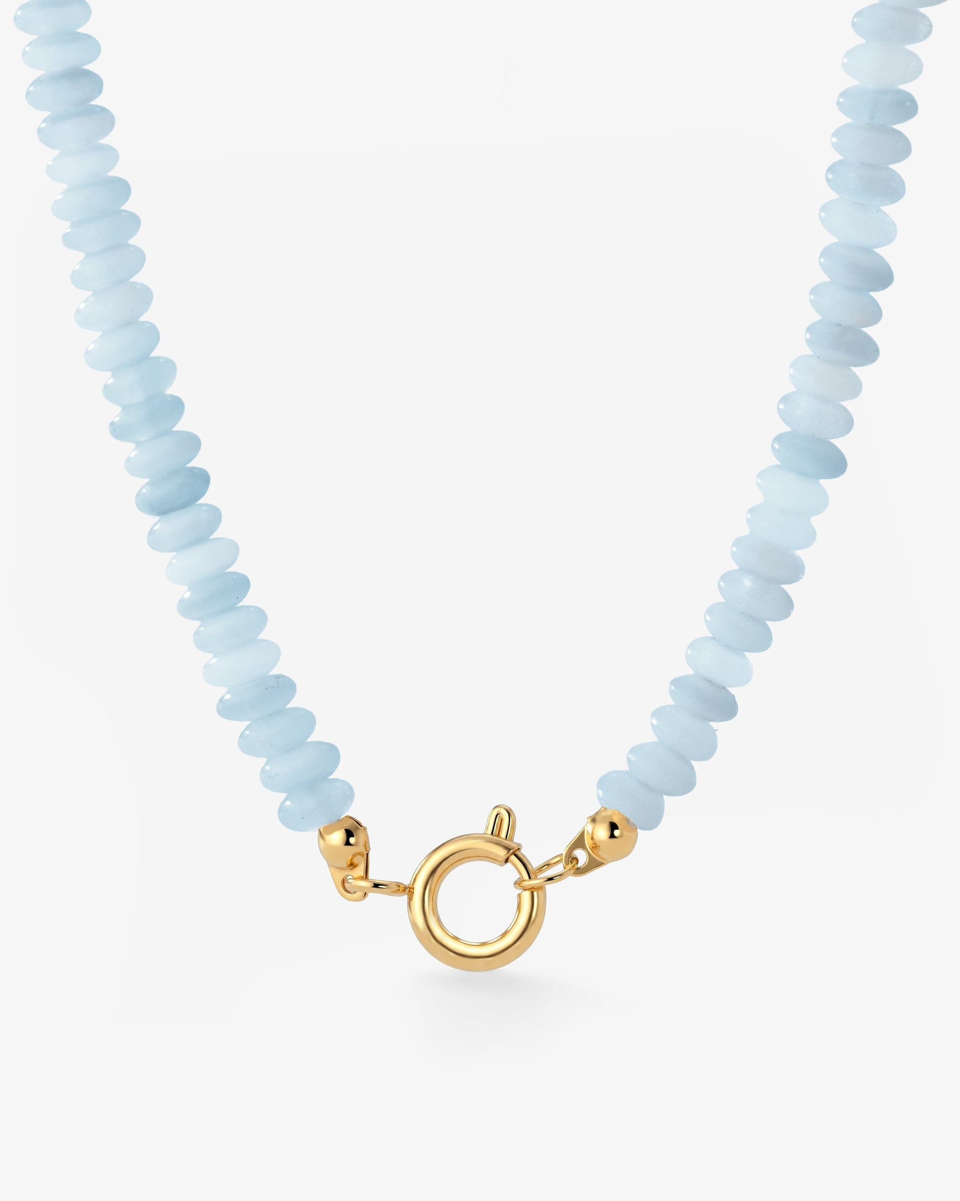 Seastone Charm Oro