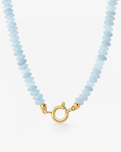 Seastone Charm Oro