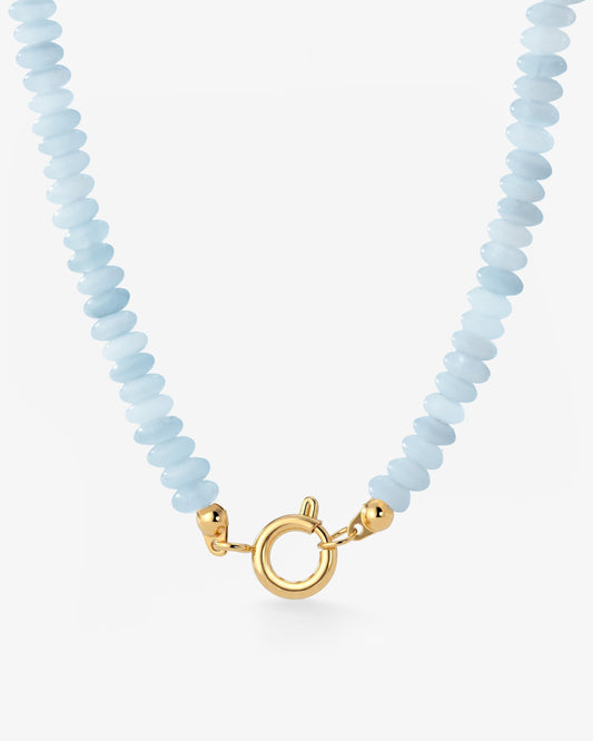 Seastone Charm Oro